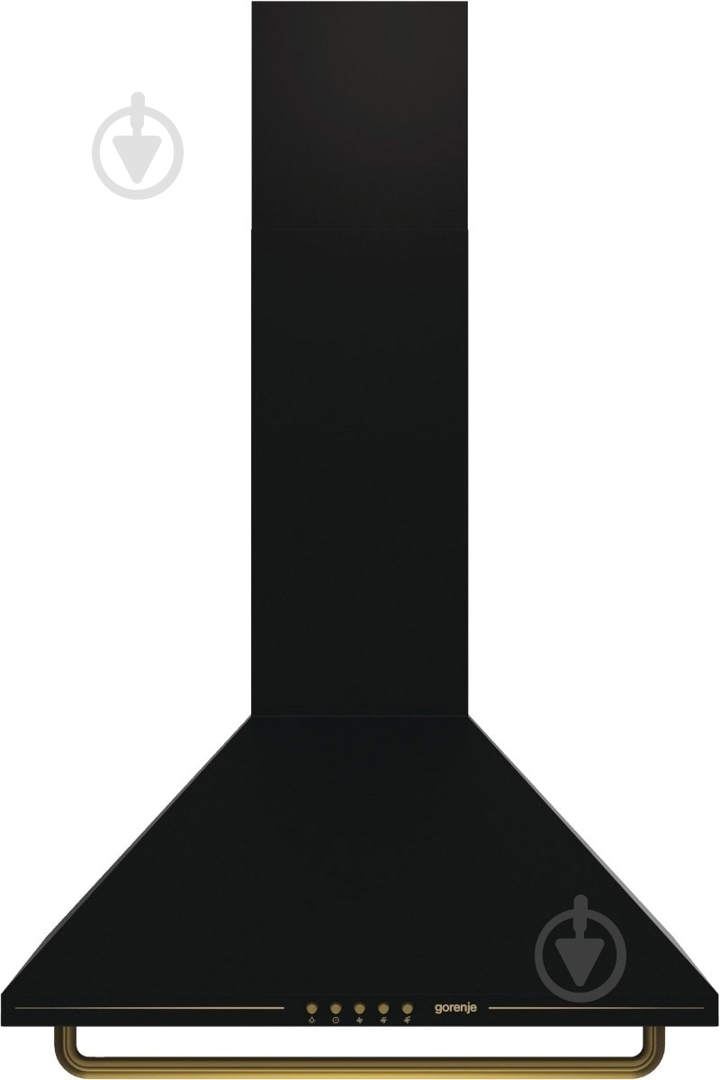 Вытяжка Gorenje WHC63CLB - фото 1