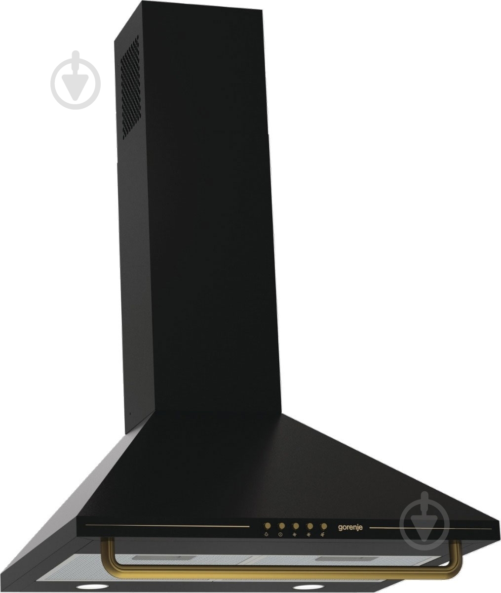 Вытяжка Gorenje WHC63CLB - фото 3