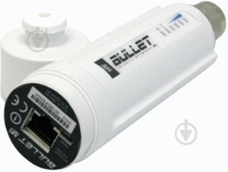 Точка доступа Ubiquiti (BULLETM5-HP) - фото 2