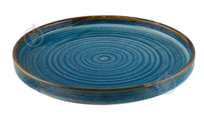 Тарілка мілка Bonna 21 см SPH 21 DZ Sapphire - фото 1