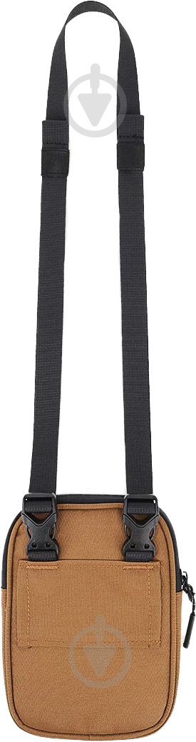 Сумка 4F 4FAW23APOUU044-82S yellow - фото 2 Сумка 4F 4FAW23APOUU044-82S yellow - фото 2