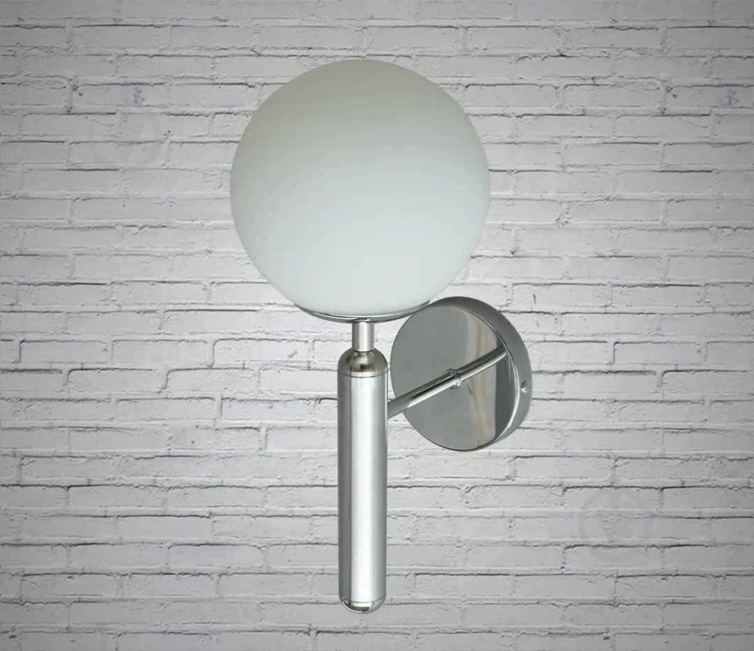 Бра Focus Light Е27 002W-М - фото 1