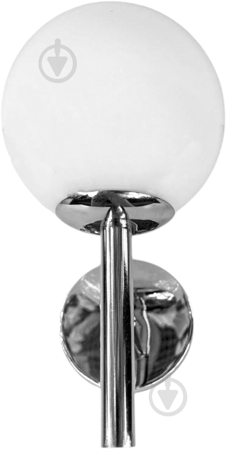 Бра Focus Light Е27 002W-М - фото 4