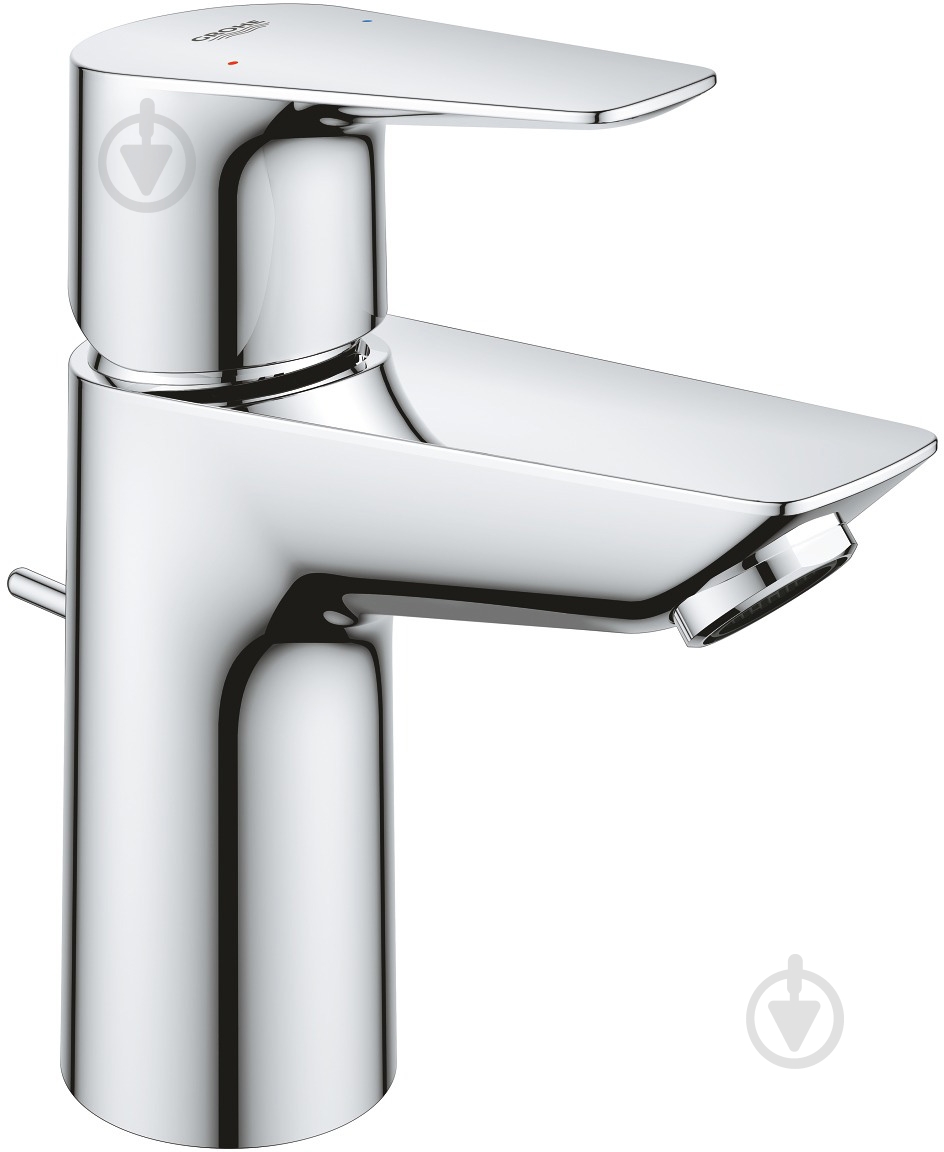 Смеситель Grohe Start Edge S-розмір 23342001 - фото 1