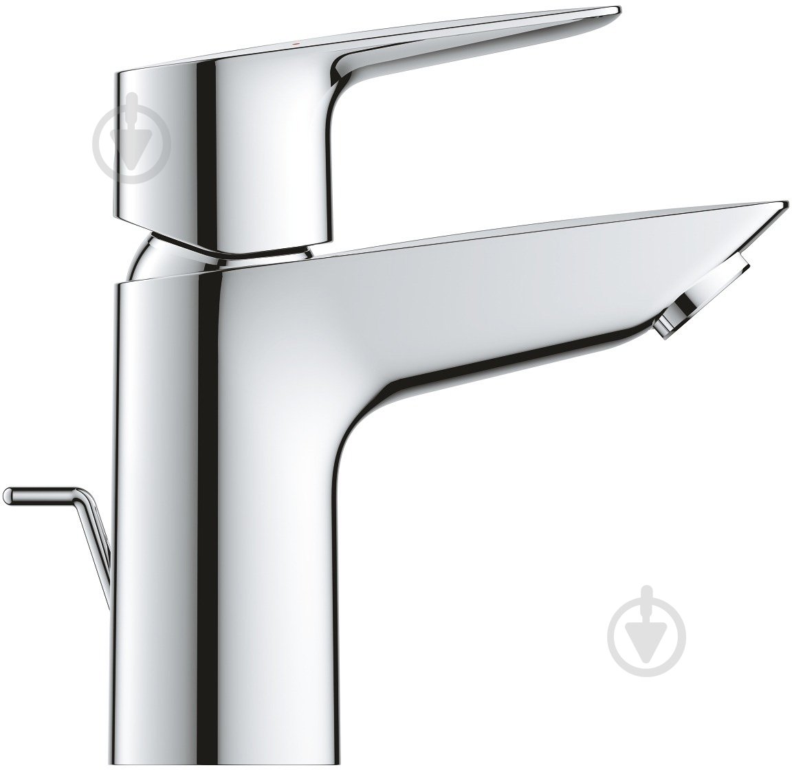 Смеситель Grohe Start Edge S-розмір 23342001 - фото 3