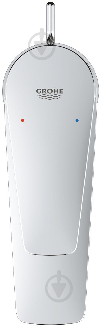 Смеситель Grohe Start Edge S-розмір 23342001 - фото 4