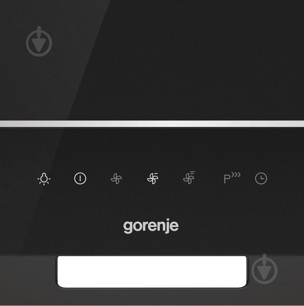 Витяжка Gorenje WHI649B21S - фото 5