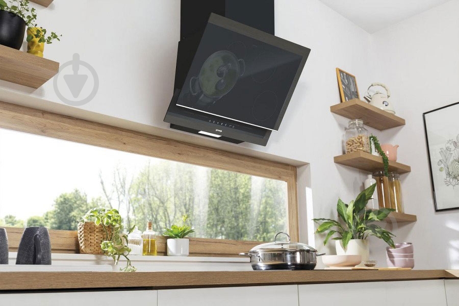 Витяжка Gorenje WHI649B21S - фото 8