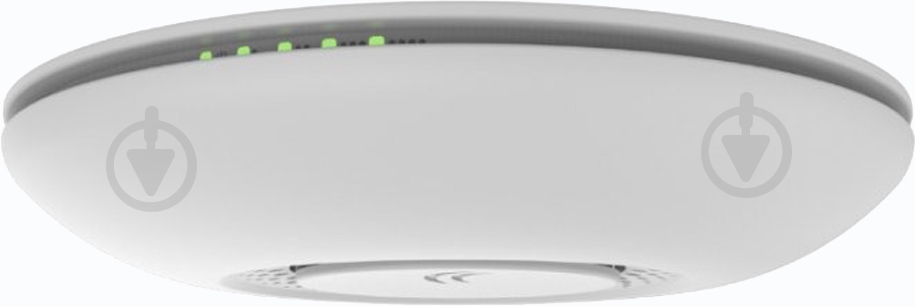 Точка доступа Mikrotik (RBCAP2ND) - фото 2 Точка доступа Mikrotik (RBCAP2ND) - фото 2