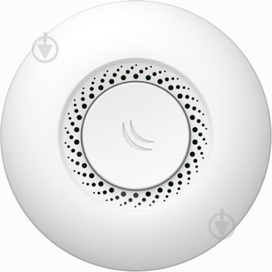 Точка доступа Mikrotik (RBCAP2ND) - фото 1 Точка доступа Mikrotik (RBCAP2ND) - фото 1