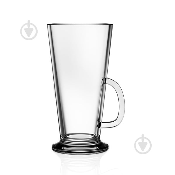 Стакан для латте Cegeco Cok 250 мл 1 шт. - фото 1 Стакан для латте Cegeco Cok 250 мл 1 шт. - фото 1