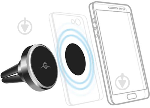 Автотримач Global універсальний M06GM - фото 4