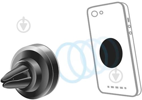 Автотримач Global універсальний M06GM - фото 3