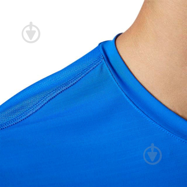 Футболка Reebok Workout Ready ACTIVCHILL Graphic BQ3855 р.S синий - фото 4 Футболка Reebok Workout Ready ACTIVCHILL Graphic BQ3855 р.S синий - фото 4