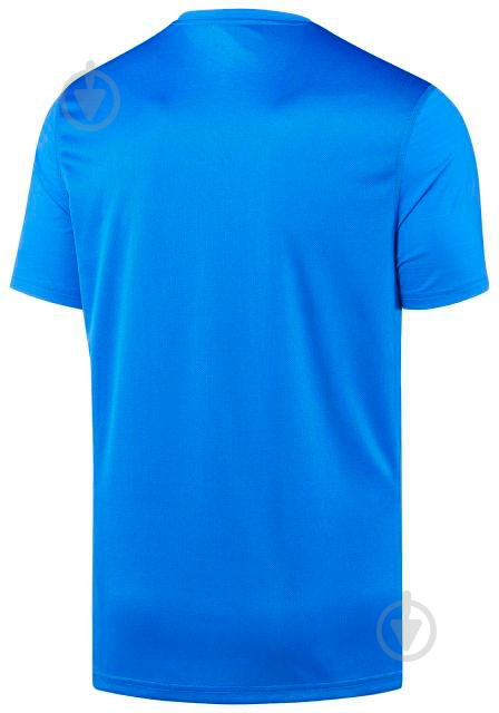 Футболка Reebok Workout Ready ACTIVCHILL Graphic BQ3855 р.S синий - фото 2 Футболка Reebok Workout Ready ACTIVCHILL Graphic BQ3855 р.S синий - фото 2