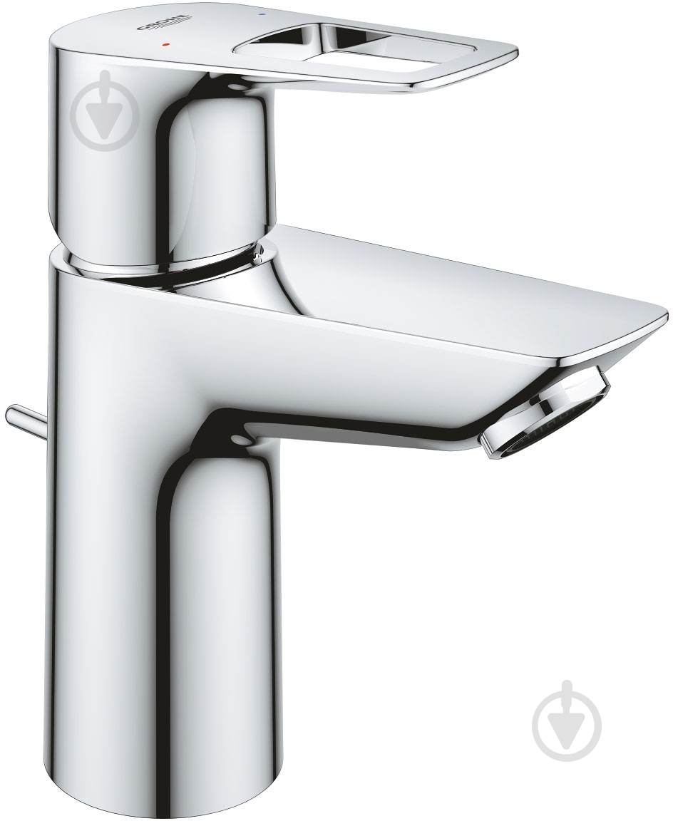 Смеситель Grohe Start Loop EcoJoy S-размер (23349001) - фото 1 Смеситель Grohe Start Loop EcoJoy S-размер (23349001) - фото 1