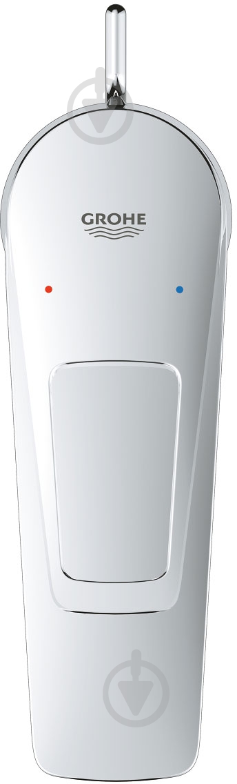 Смеситель Grohe Start Loop EcoJoy S-размер (23349001) - фото 4 Смеситель Grohe Start Loop EcoJoy S-размер (23349001) - фото 4