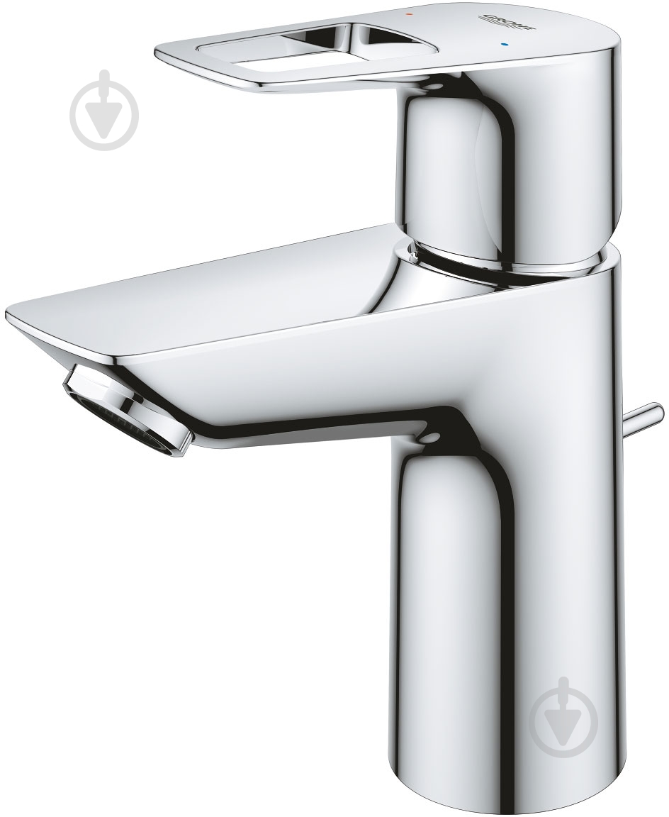 Смеситель Grohe Start Loop EcoJoy S-размер (23349001) - фото 3 Смеситель Grohe Start Loop EcoJoy S-размер (23349001) - фото 3
