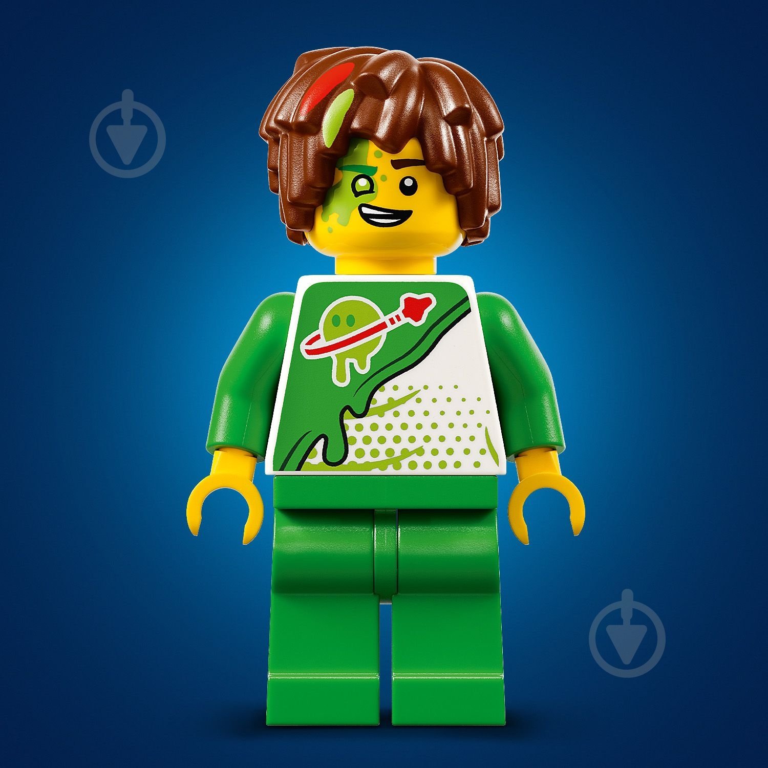 Конструктор LEGO DREAMZzz Робот Z-Blob и гоночные приключения 71487 - фото 14 Конструктор LEGO DREAMZzz Робот Z-Blob и гоночные приключения 71487 - фото 14