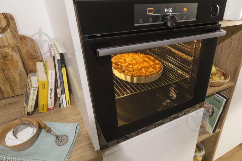 Духова шафа Gorenje електрична BPSAX6747A08BGWI - фото 25