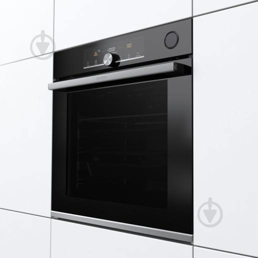 Духова шафа Gorenje електрична BPSAX6747A08BGWI - фото 8