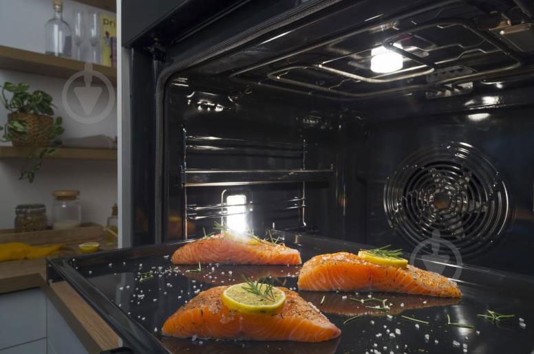 Духова шафа Gorenje електрична BPSAX6747A08BGWI - фото 21
