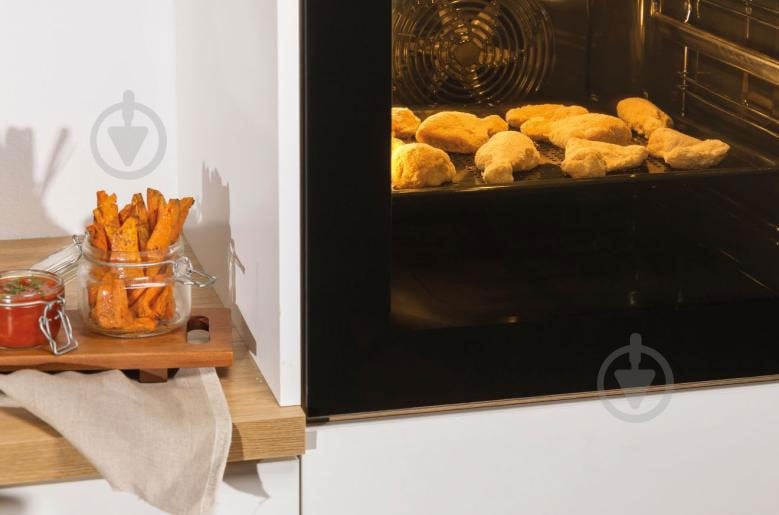 Духова шафа Gorenje електрична BPSAX6747A08BGWI - фото 20