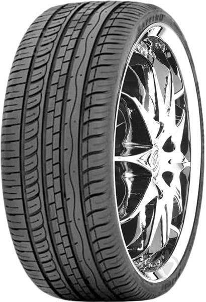 Шина FULLRUN F7000 175/65R14 82 H лето - фото 1
