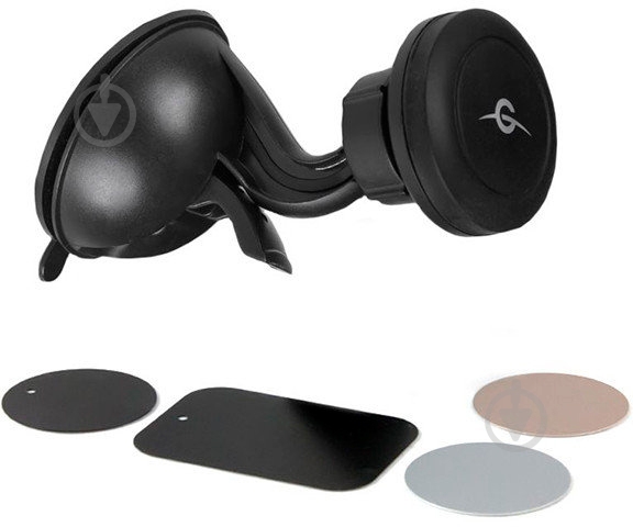 Автотримач Global універсальний M06SM - фото 6 Автотримач Global універсальний M06SM - фото 6