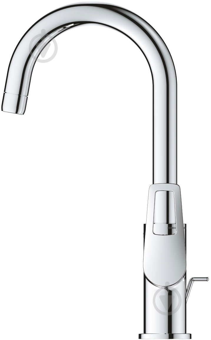 Смеситель Grohe Start Loop L-РАЗМЕР (23780001) - фото 4