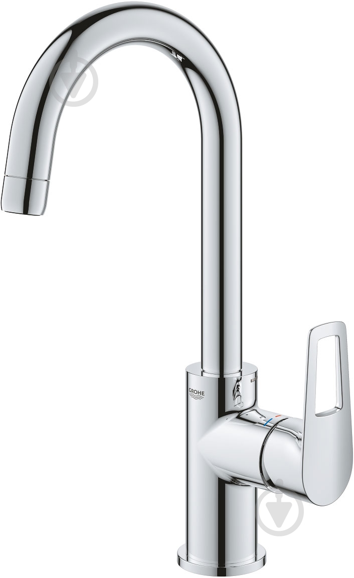 Смеситель Grohe Start Loop L-РАЗМЕР (23780001) - фото 1