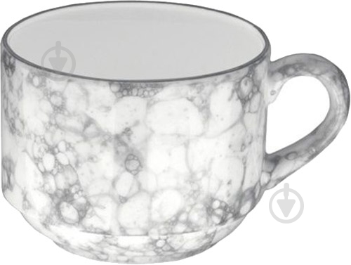 Чашка Bonna 110 мл E100 BNC 01 KF Retro - фото 1 Чашка Bonna 110 мл E100 BNC 01 KF Retro - фото 1