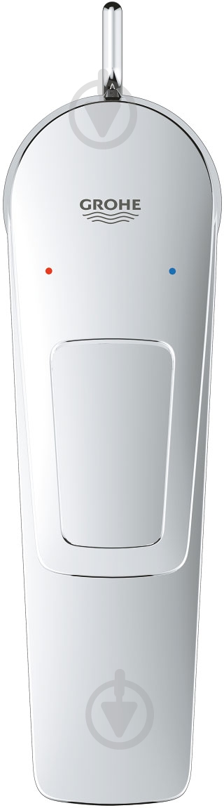 Смеситель Grohe Start Loop M-размера (23778001) - фото 4