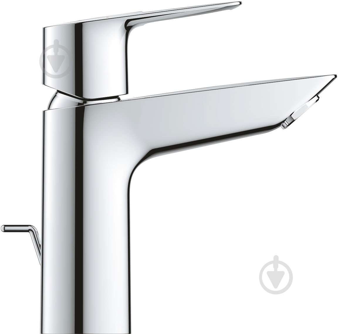 Смеситель Grohe Start Loop M-размера (23778001) - фото 3