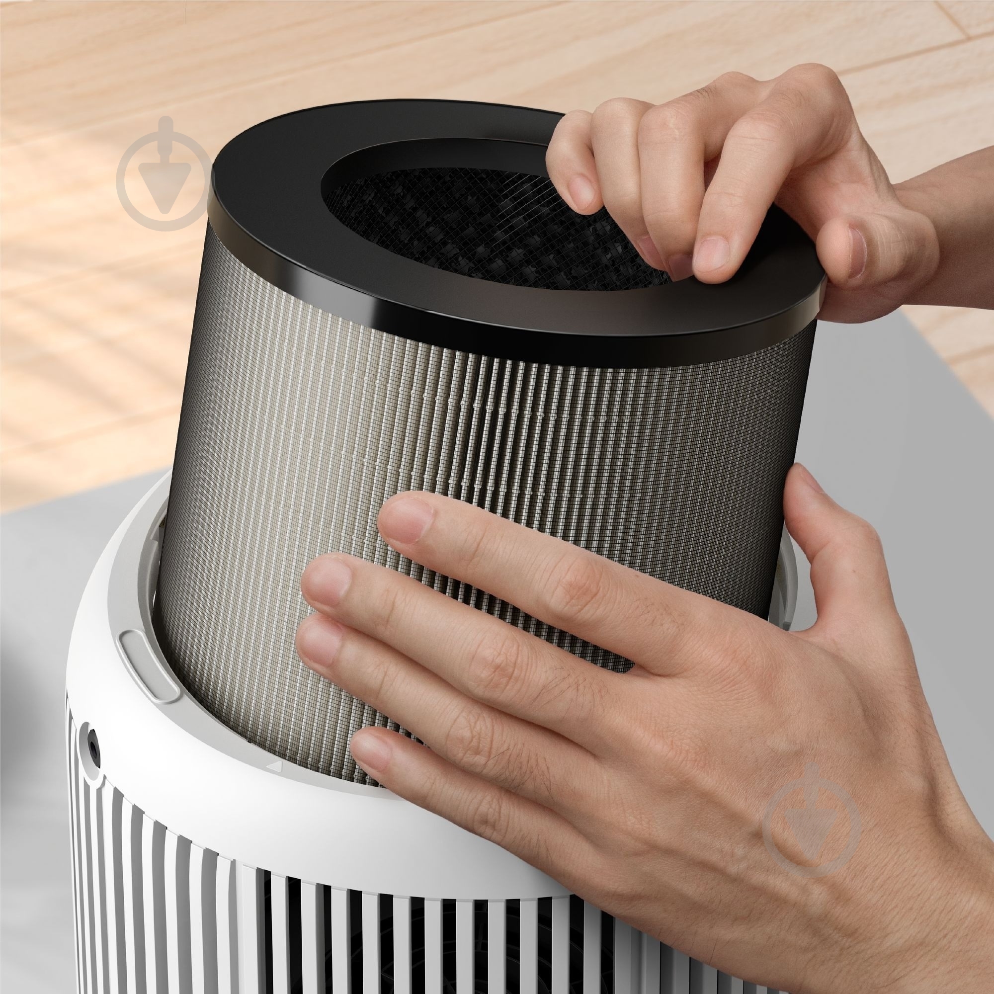 Фильтр для очистителя воздуха Philips FY0910/30 (для AC0951) - фото 4