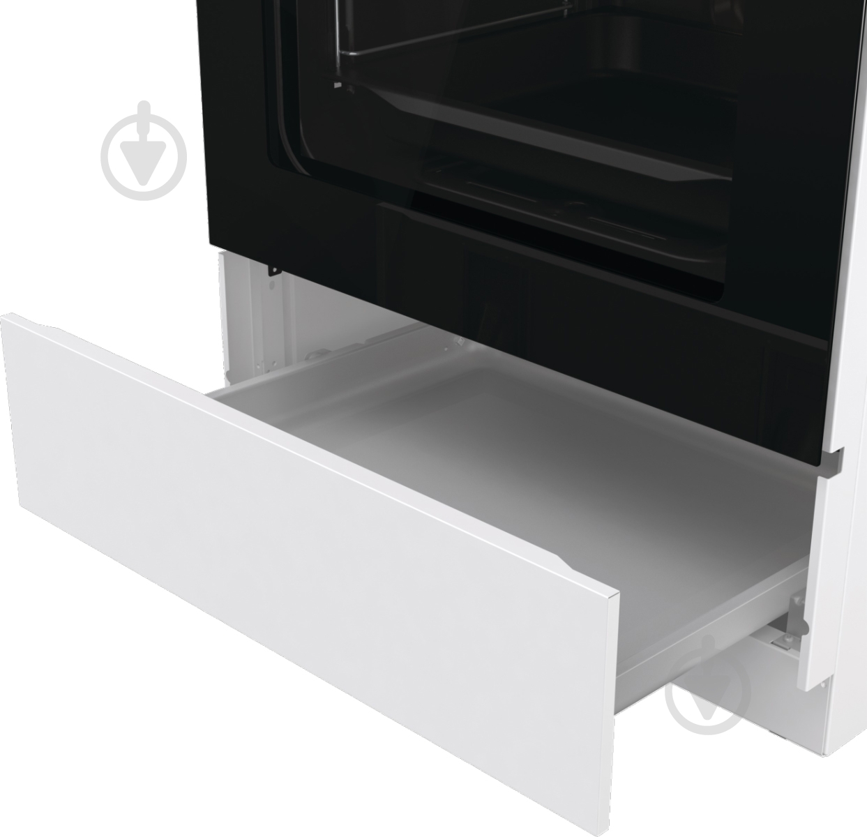 Плита газовая Gorenje GG6A11WH - фото 11 Плита газовая Gorenje GG6A11WH - фото 11