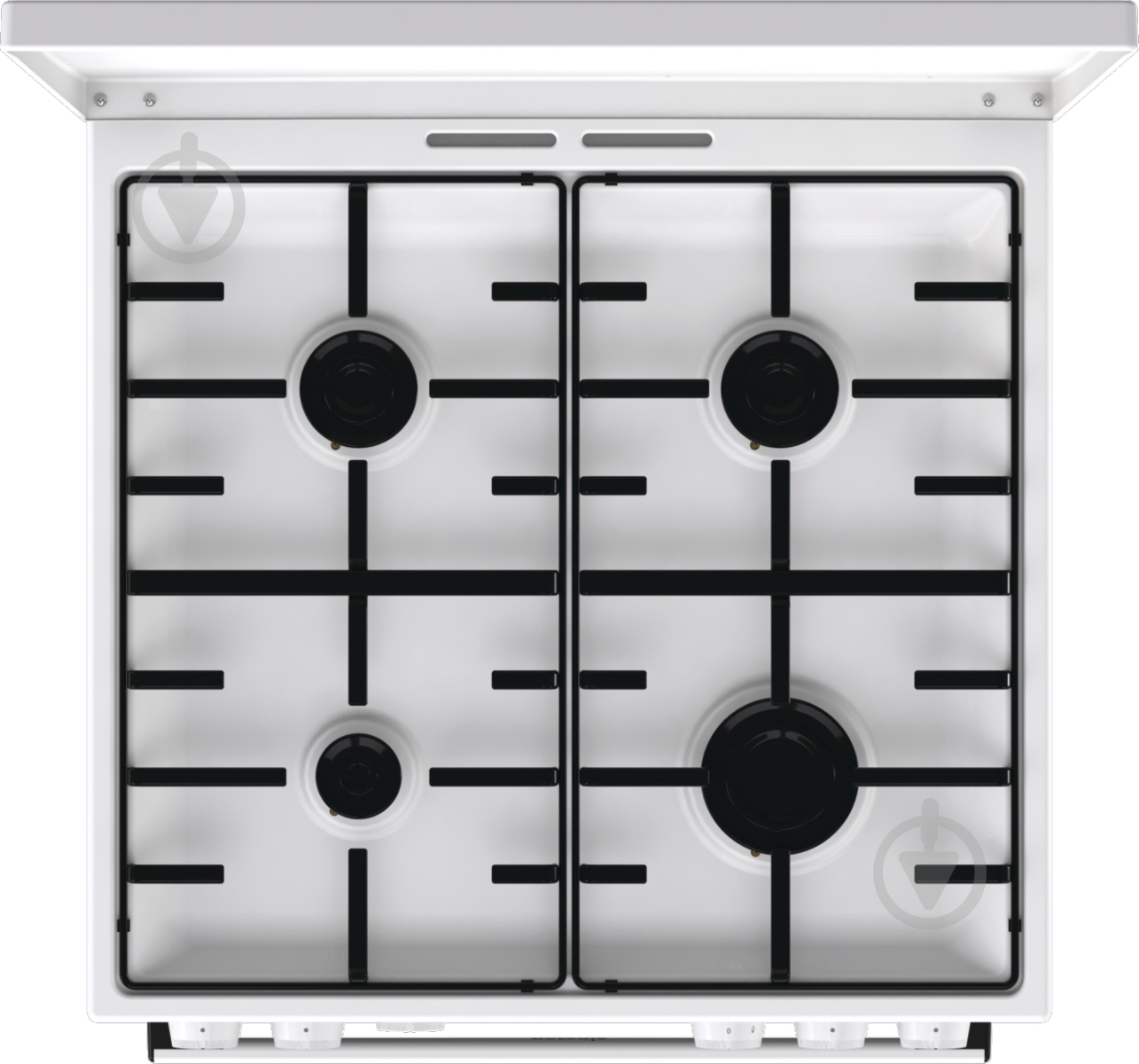Плита газовая Gorenje GG6A11WH - фото 10 Плита газовая Gorenje GG6A11WH - фото 10