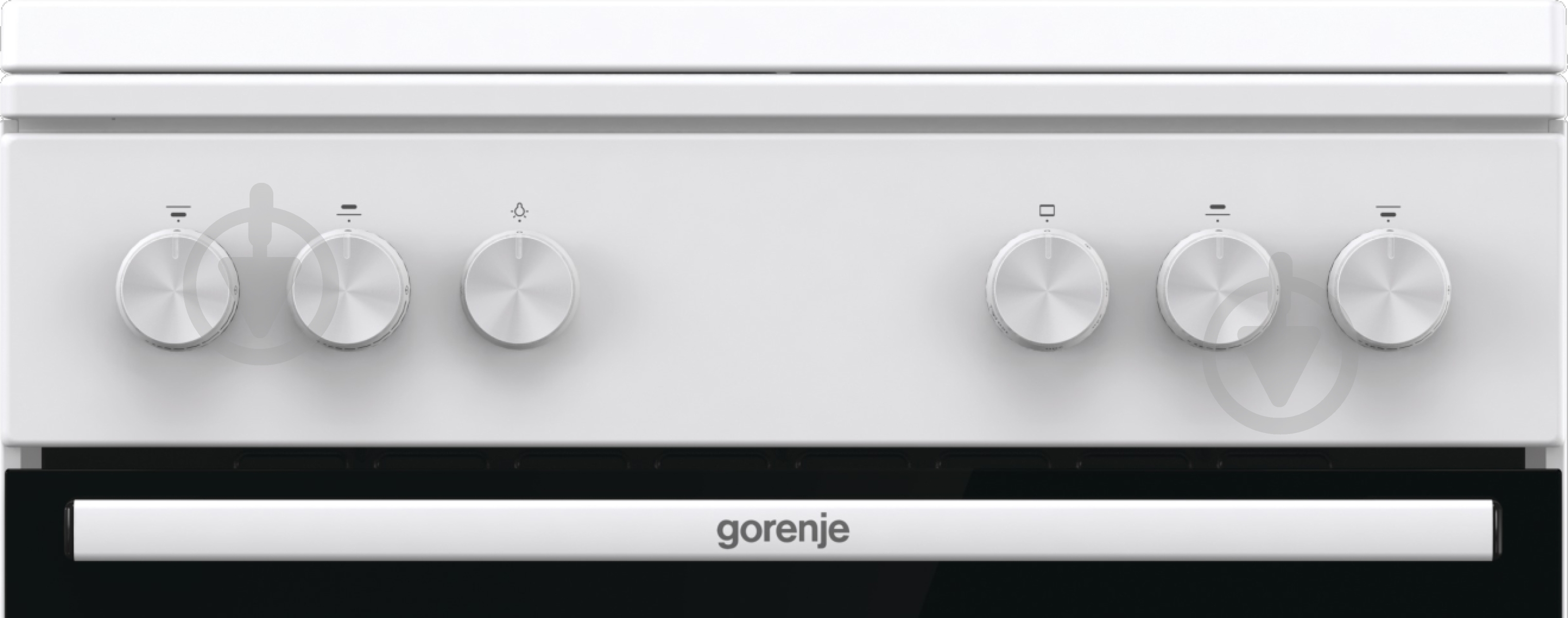 Плита газовая Gorenje GG6A11WH - фото 6 Плита газовая Gorenje GG6A11WH - фото 6
