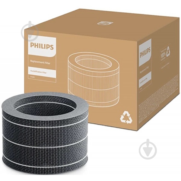 Фильтр для увлажнителя Philips FY3401/00 (для AC3420; AC3421) - фото 2 Фильтр для увлажнителя Philips FY3401/00 (для AC3420; AC3421) - фото 2