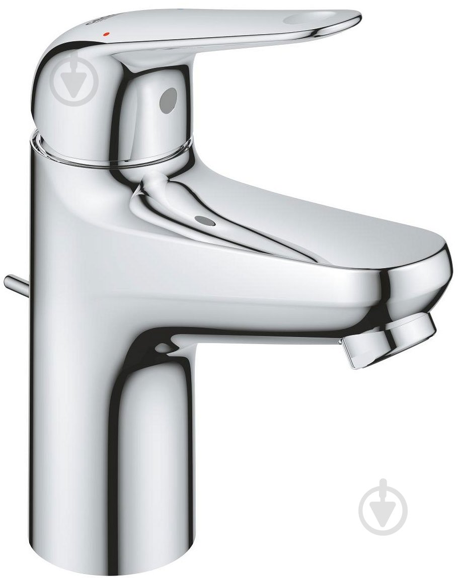 Смеситель Grohe QuickFix Swift S-размер (24316001) - фото 1