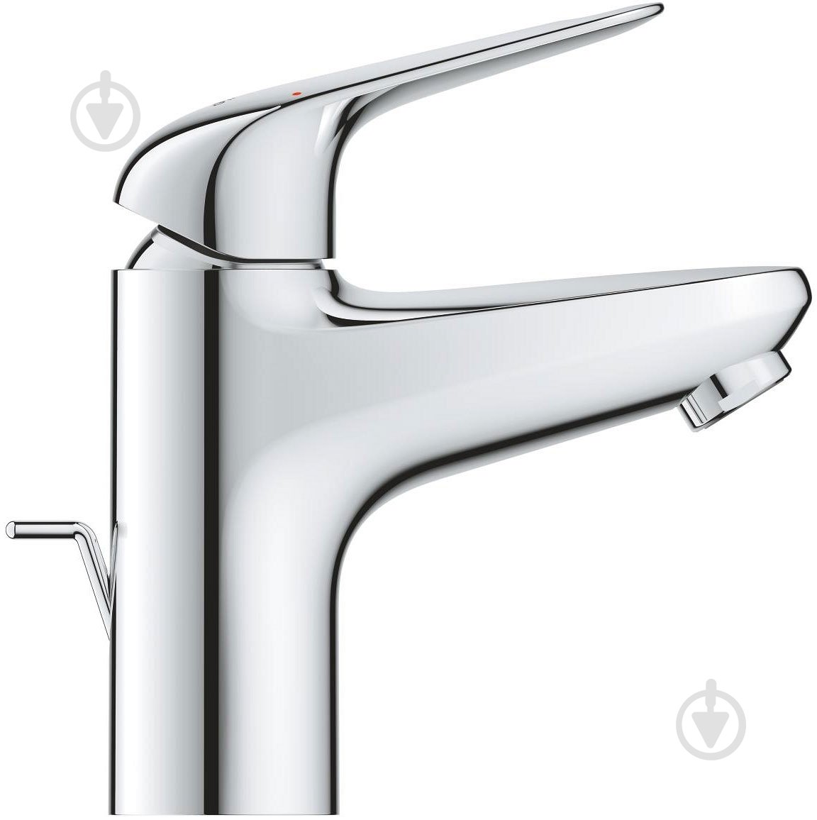 Смеситель Grohe QuickFix Swift S-размер (24316001) - фото 2