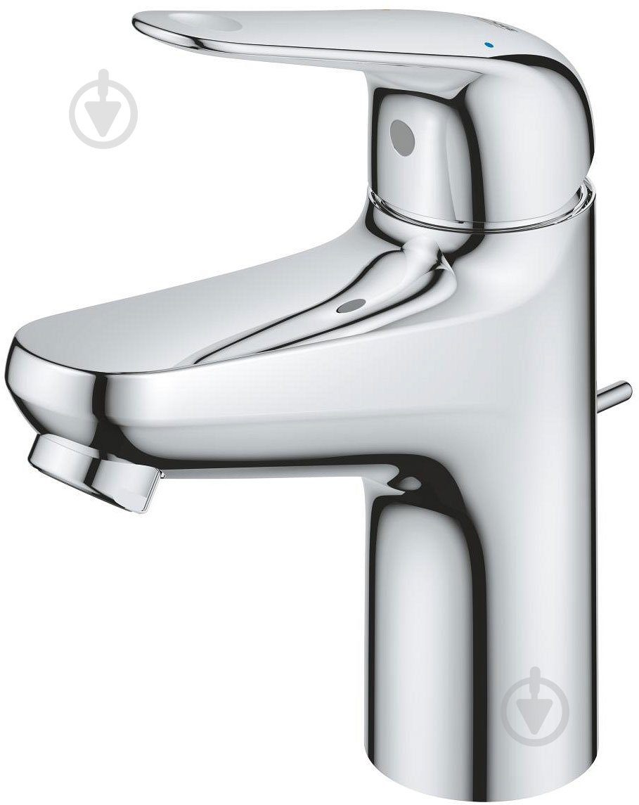 Смеситель Grohe QuickFix Swift S-размер (24316001) - фото 3