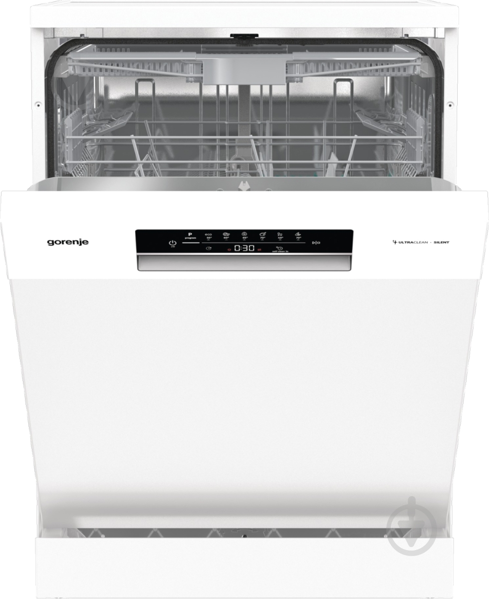 Посудомоечная машина Gorenje GS643E90W - фото 2