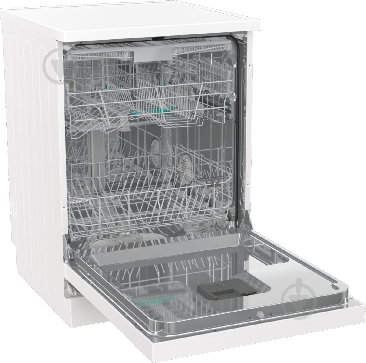 Посудомоечная машина Gorenje GS643E90W - фото 5