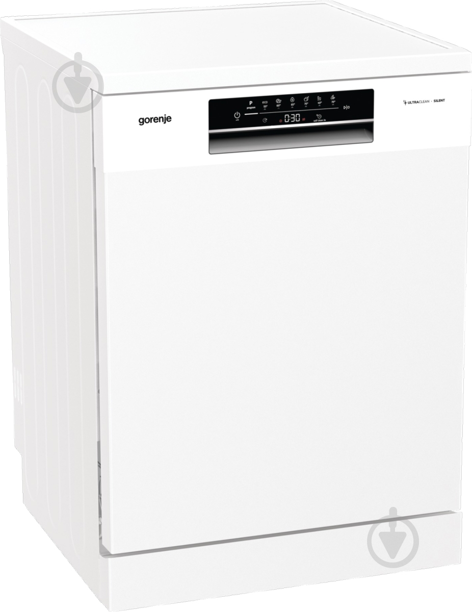 Посудомоечная машина Gorenje GS643E90W - фото 6