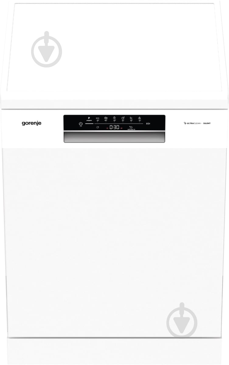 Посудомоечная машина Gorenje GS643E90W - фото 7