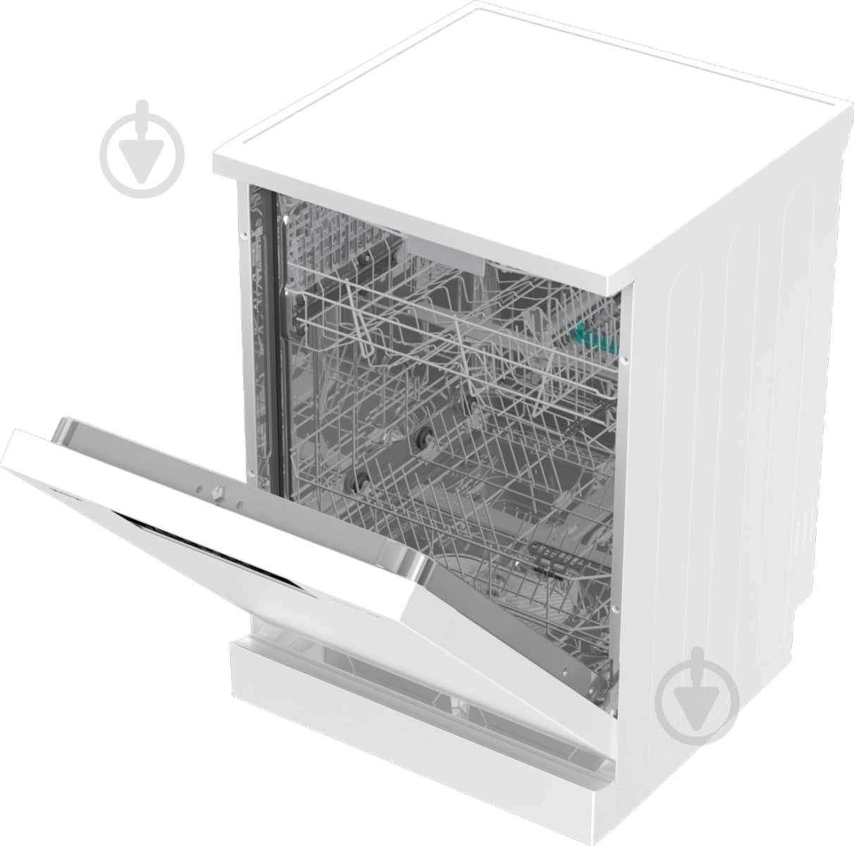 Посудомоечная машина Gorenje GS643E90W - фото 8