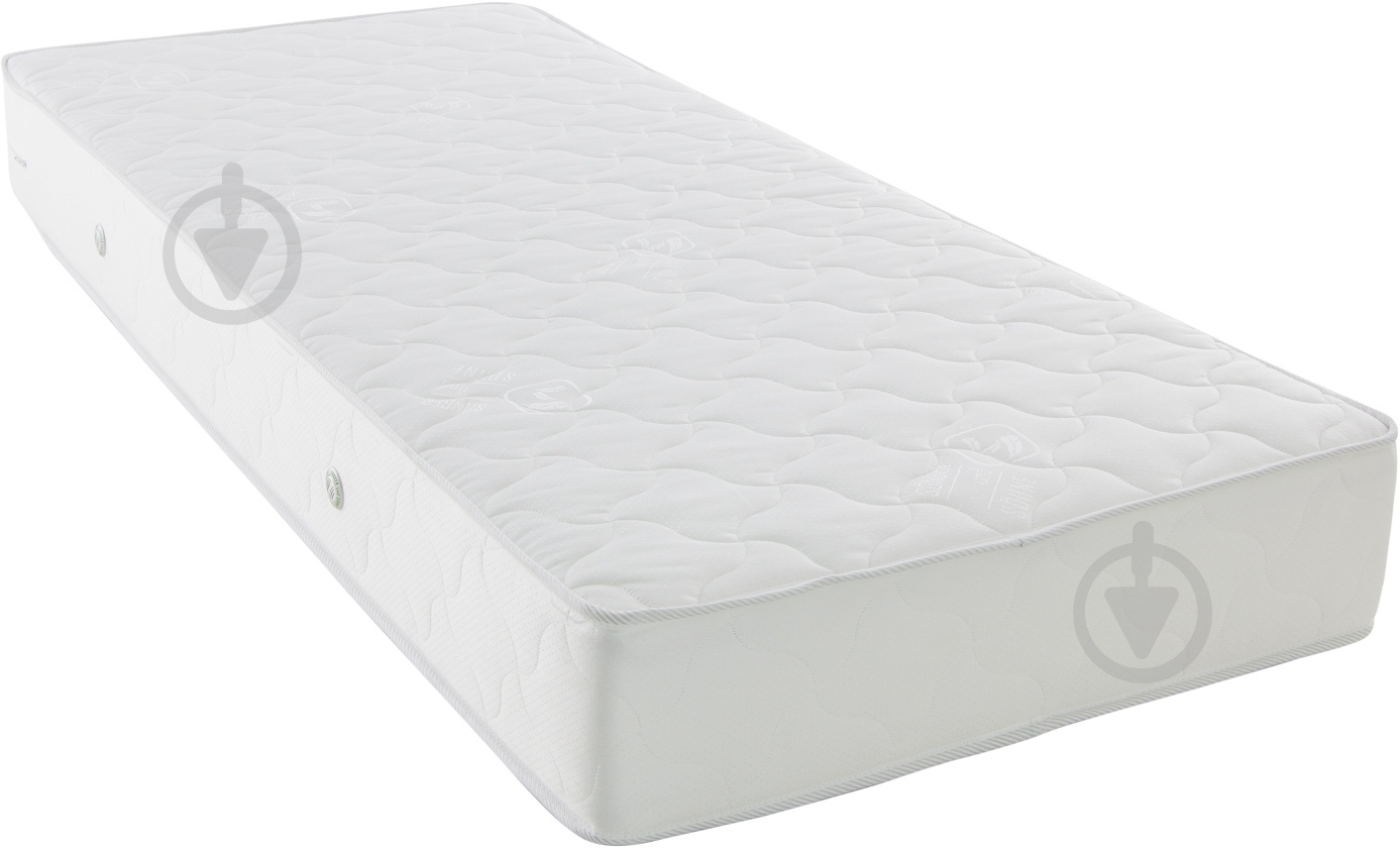 Матрас Berlin 5+ 140x190 см Songer und Sohne 140х190 см - фото 2 Матрас Berlin 5+ 140x190 см Songer und Sohne 140х190 см - фото 2
