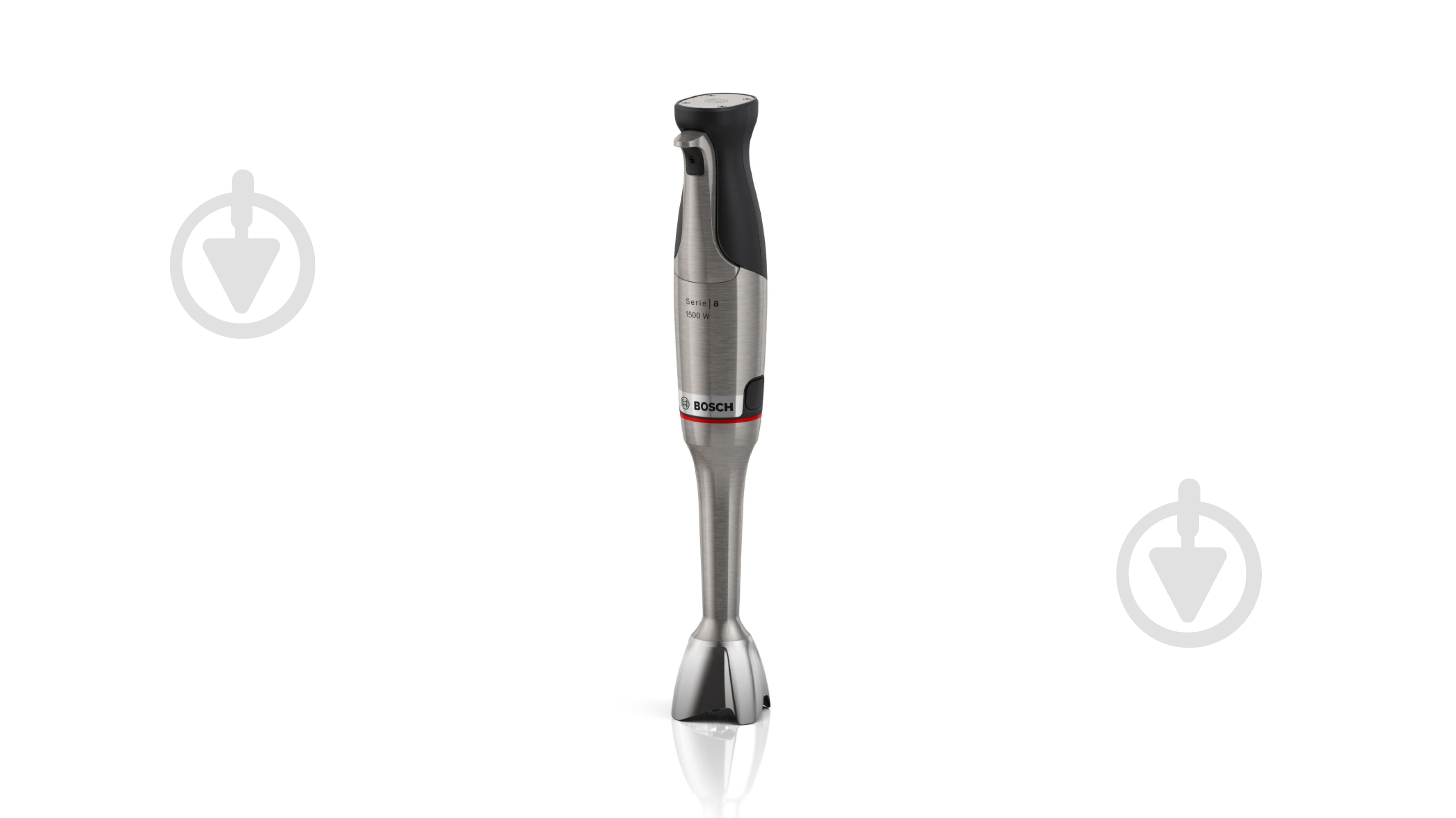 Блендер погружной Bosch ErgoMaster Серия 8 MSM8M950 - фото 2