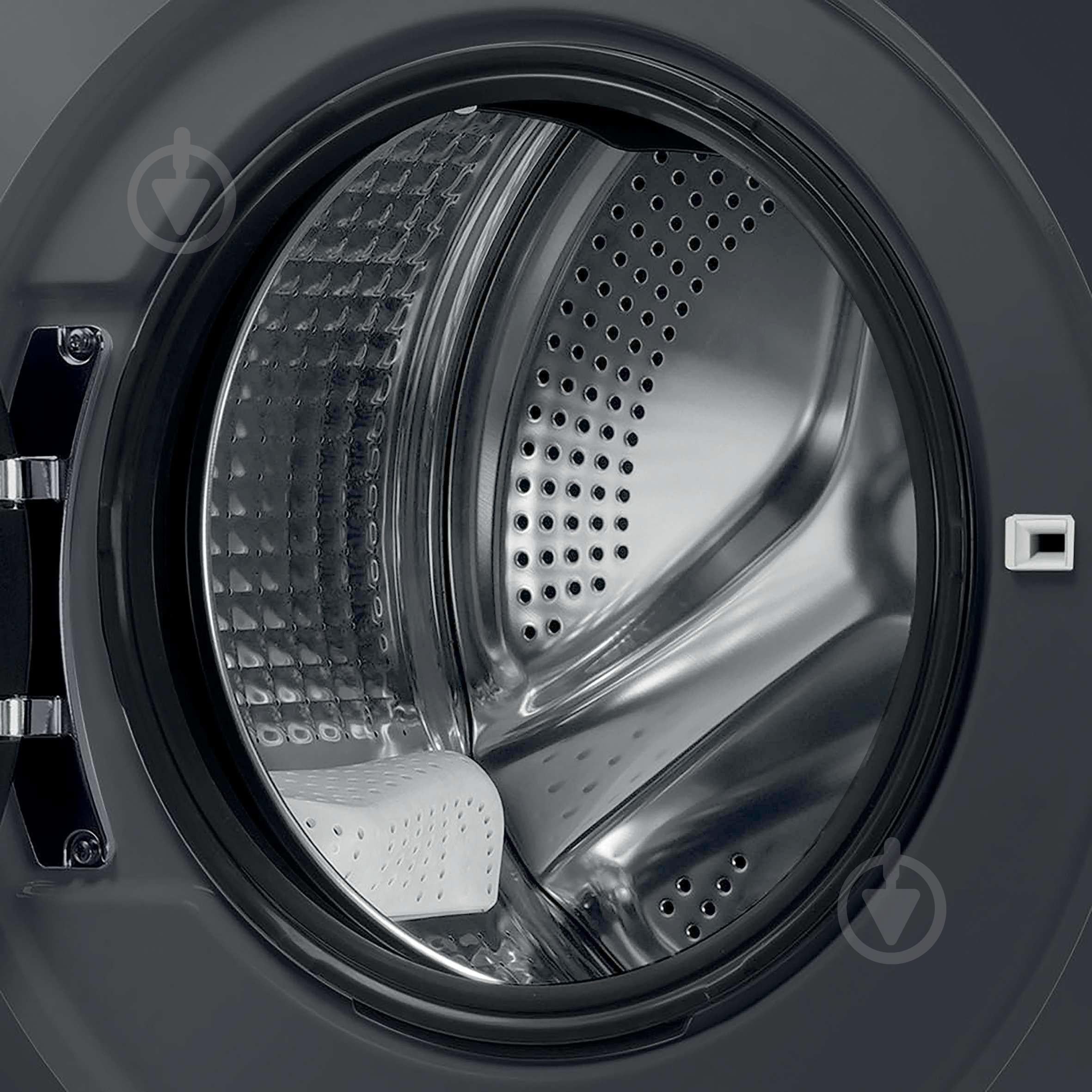 Стиральная машина с сушкой Haier HWD80BP4357EGTUA - фото 6 Стиральная машина с сушкой Haier HWD80BP4357EGTUA - фото 6